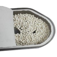 Osuszanie osuszacz przypadku kryty szafa szafka suszarka do ubrań samochód materiał pochłaniający wilgoć świeże powietrze Box Wet Remover mold Sep. 3 2